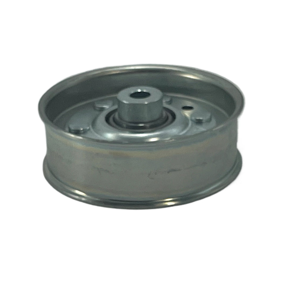 Scag OEM 483173 — PULLEY, 3.5 OD FLAT IDLER