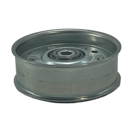 Scag OEM 483173 — PULLEY, 3.5 OD FLAT IDLER (view 2)
