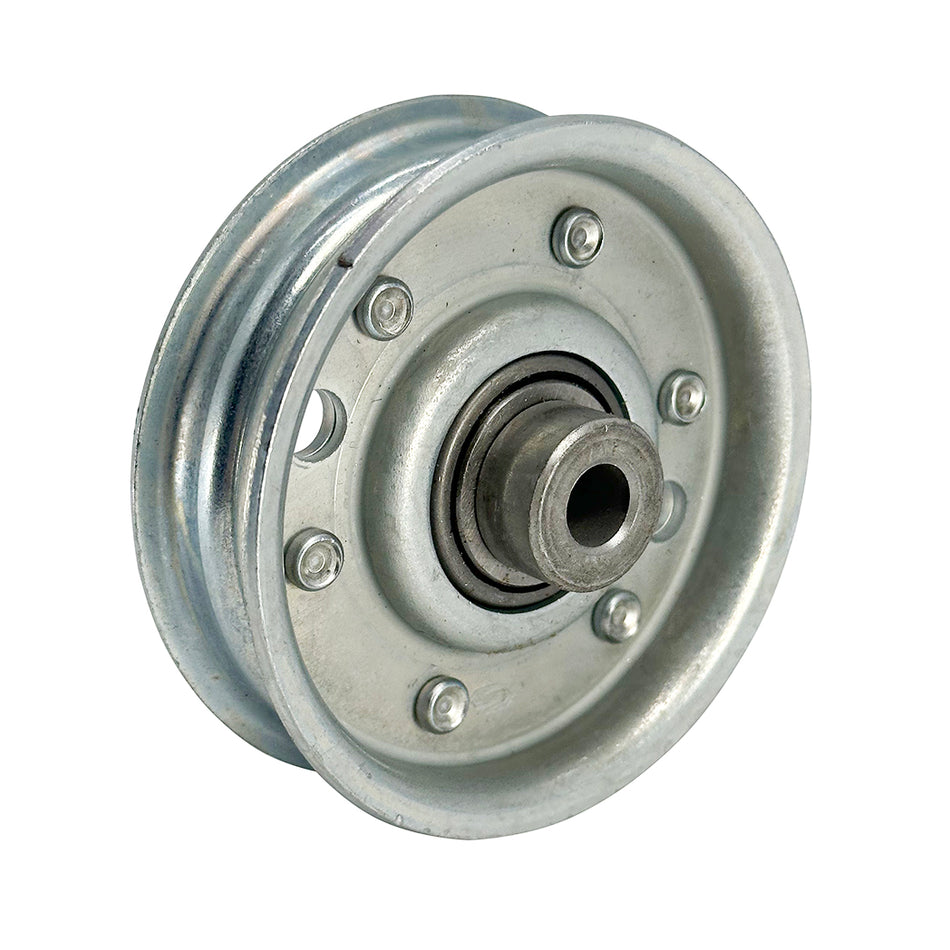 Scag OEM 483208 — IDLER PULLEY SW,SZC