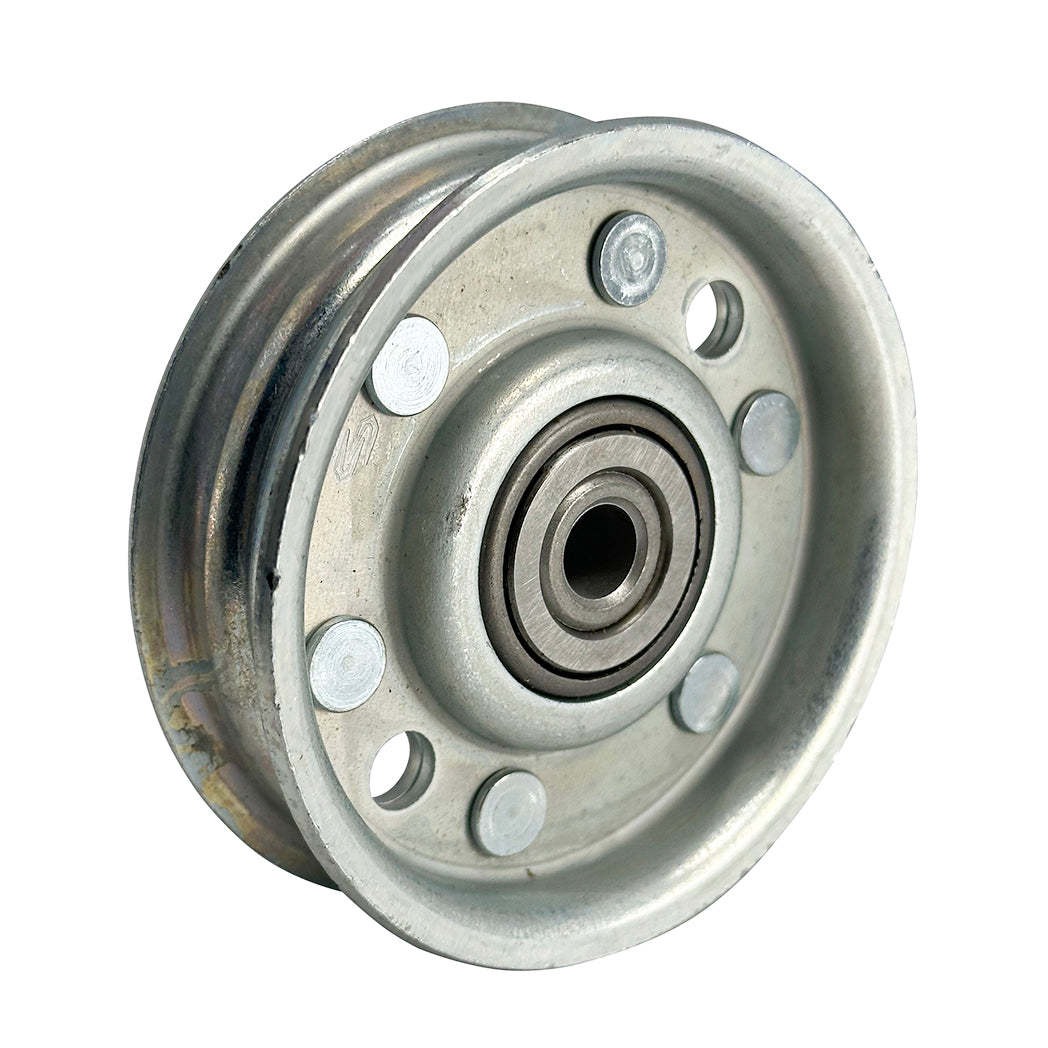 Scag OEM 483208 — IDLER PULLEY SW,SZC (view 2)