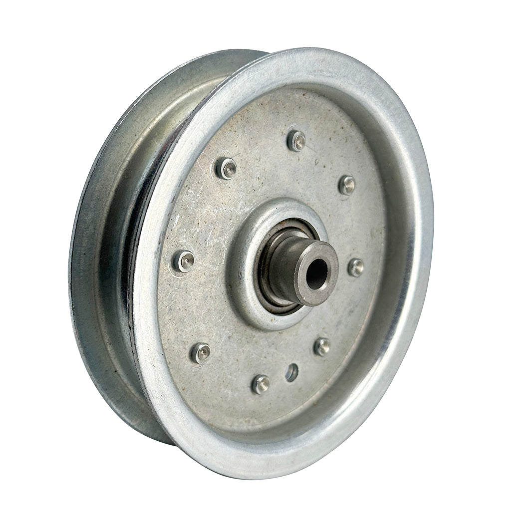 Scag OEM 483213 — PULLEY, 4.50 DIA IDLER