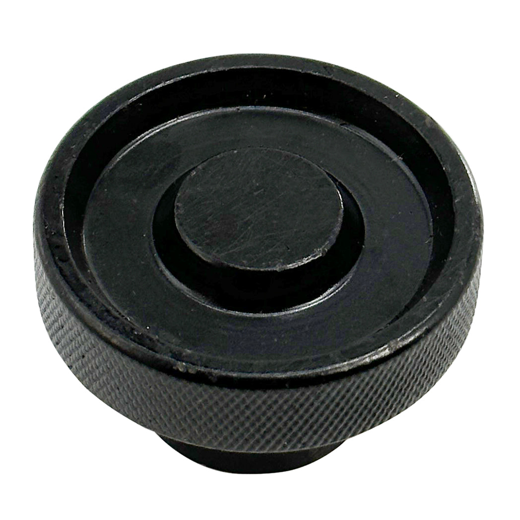 Scag OEM 483269 — KNOB, CNTL HANDLE (view 2)