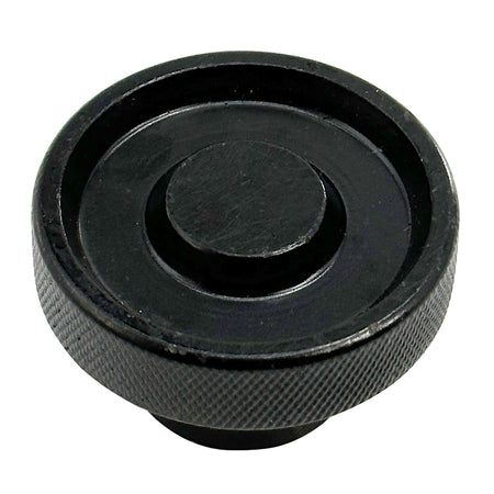 Scag OEM 483269 — KNOB, CNTL HANDLE (view 2)