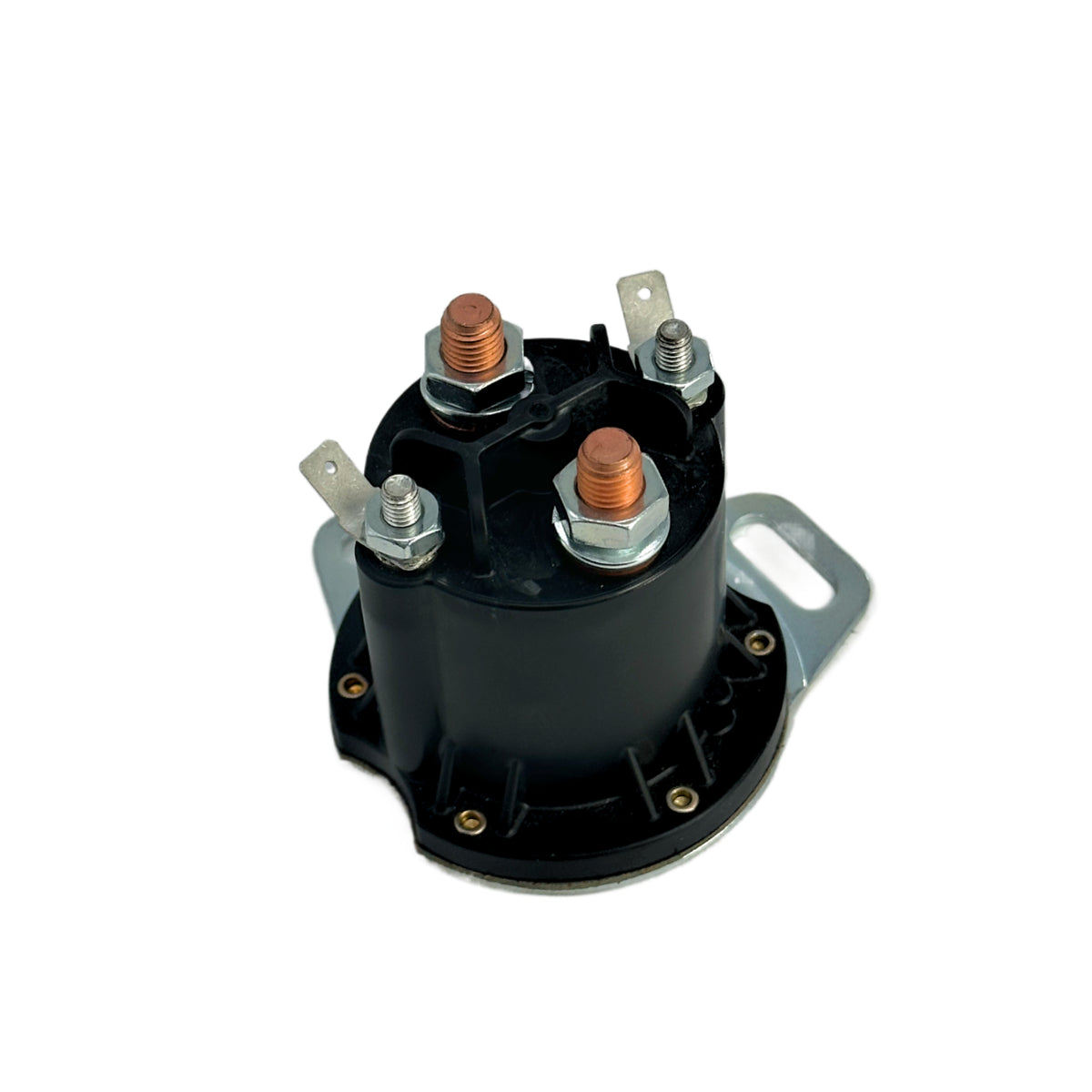 Scag OEM 483278 — SOLENOID, SEALED (view 2)
