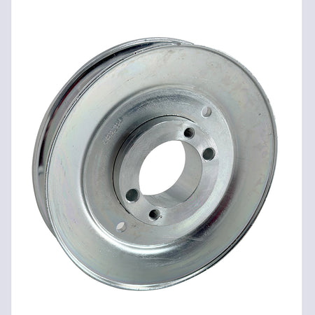 Scag OEM 483284 — PULLEY, 5.73 OD - TAPER BORE