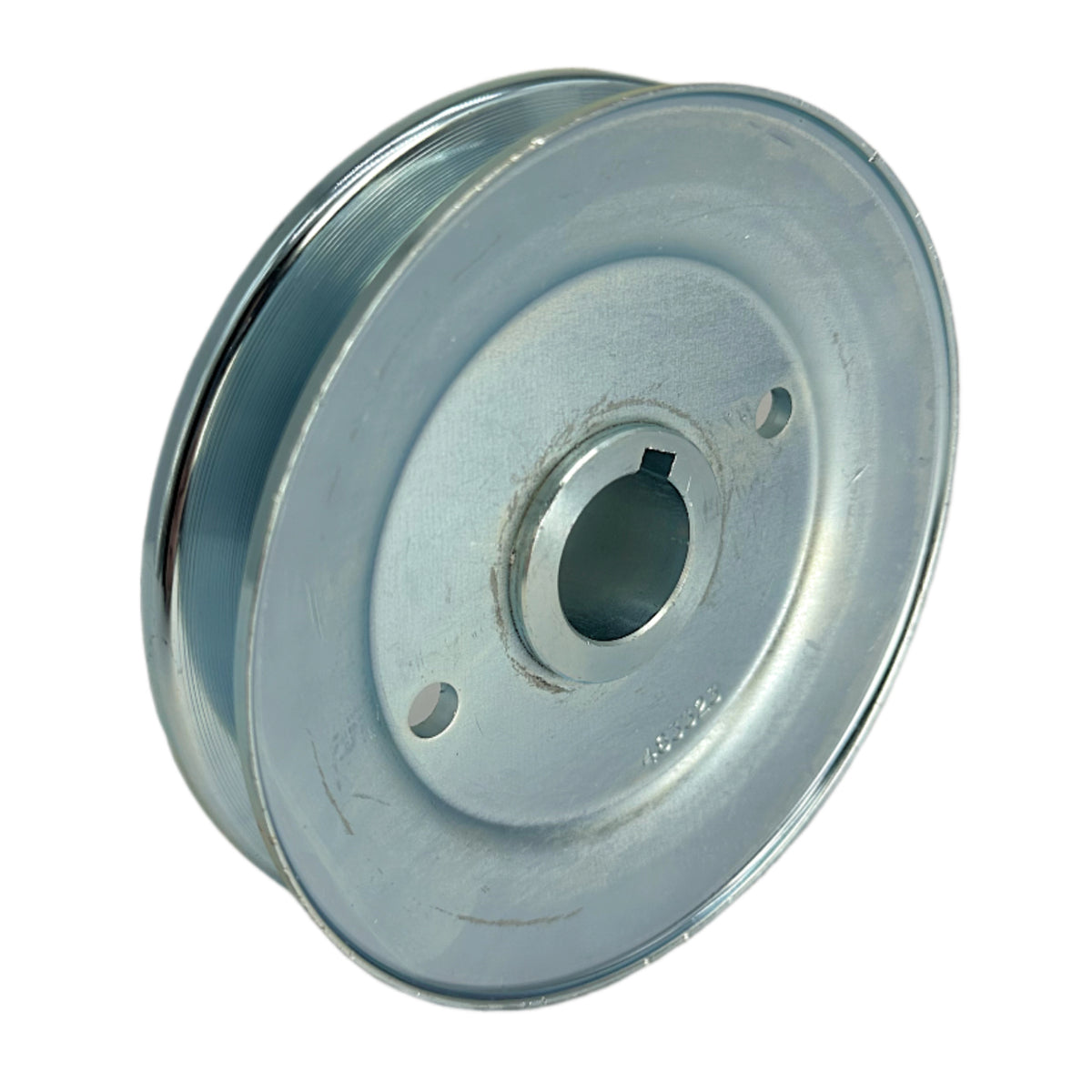 Scag OEM 483323 — SFZ PULLEY (view 2)