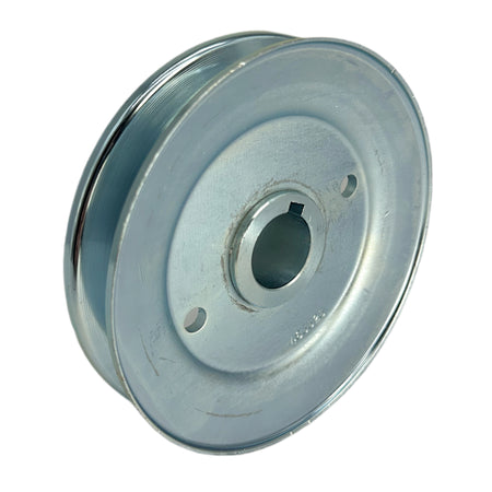 Scag OEM 483323 — SFZ PULLEY (view 2)