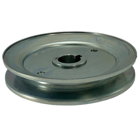 Scag OEM 483324 — PULLEY, 5.73 OD - 25 MM BORE (view 2)