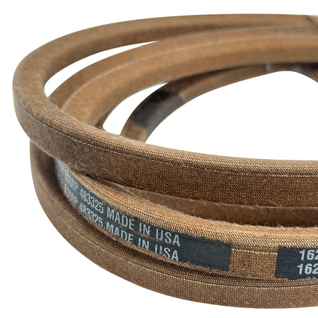 Scag OEM 483325 — BELT, CUTTER DECK - SMFZ-48
