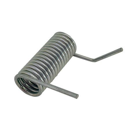 Scag OEM 483378 — SPRING, DISCHARGE CHUTE
