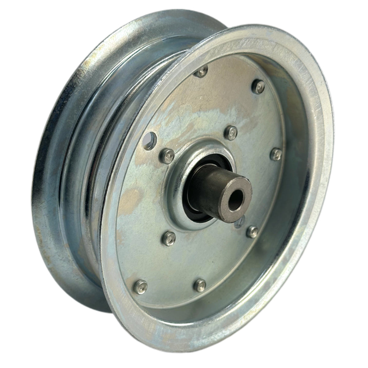 Scag OEM 483422 — PULLEY, 5.00 IDLER