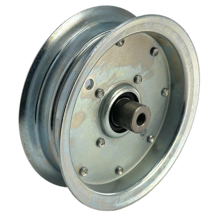 Scag OEM 483422 — PULLEY, 5.00 IDLER