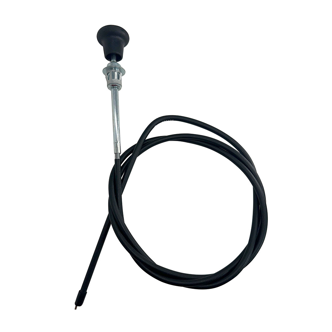 Scag OEM 483435 — CHOKE CONTROL, 57