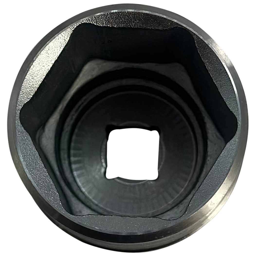 Scag OEM 483472 — IGNITION SWITCH W/PAD (view 2)