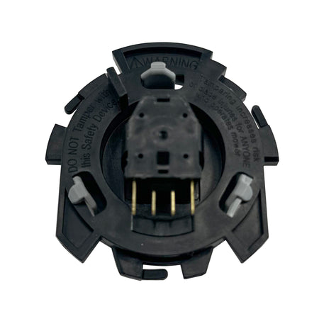 Scag OEM 483474 — DOUBLE POLE SEAT SWITCH
