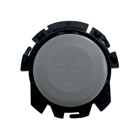 Scag OEM 483474 — DOUBLE POLE SEAT SWITCH (view 2)