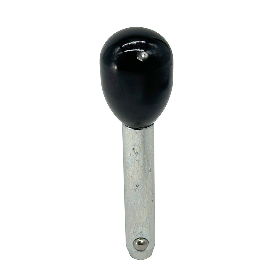 Scag OEM 483498 — PIN, HEIGHT ADJUSTER ASSY