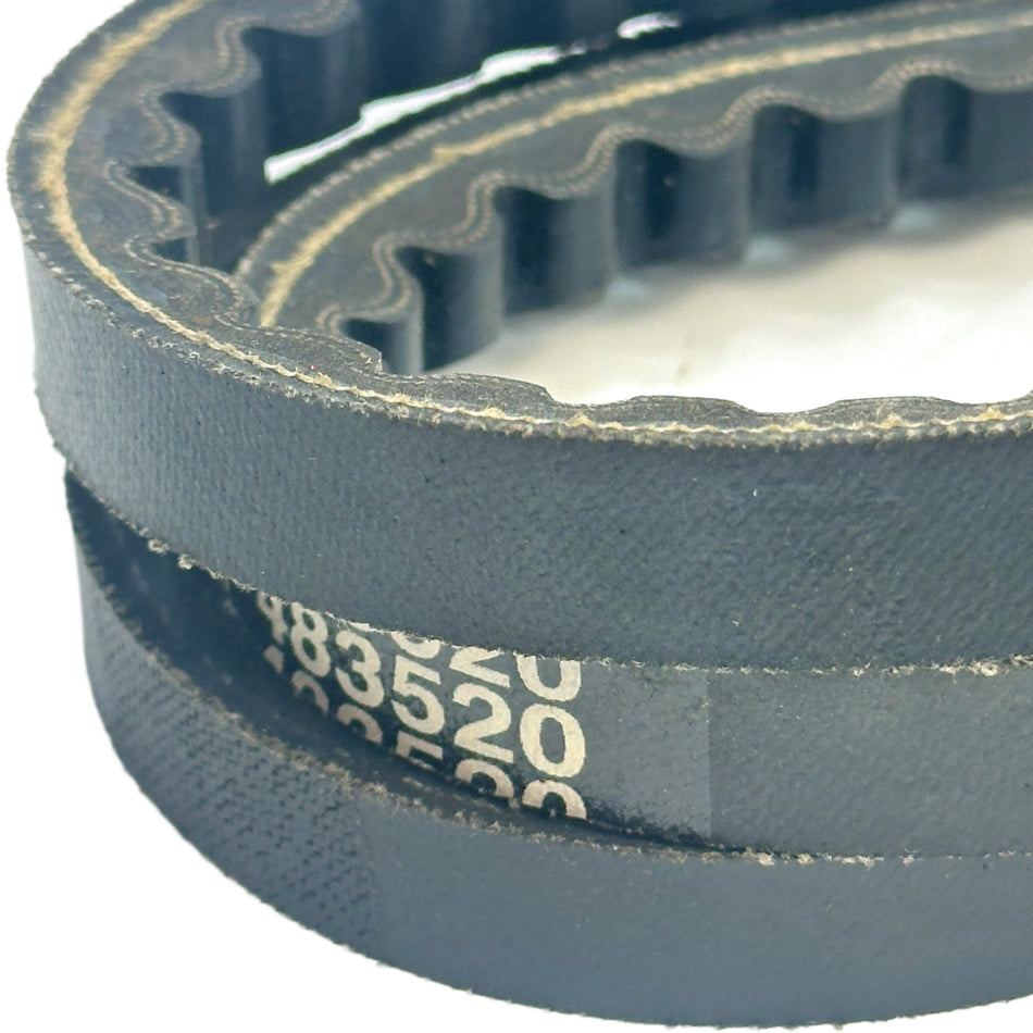 Scag OEM 483520 — BELT, PUMP DRIVE - SWZV