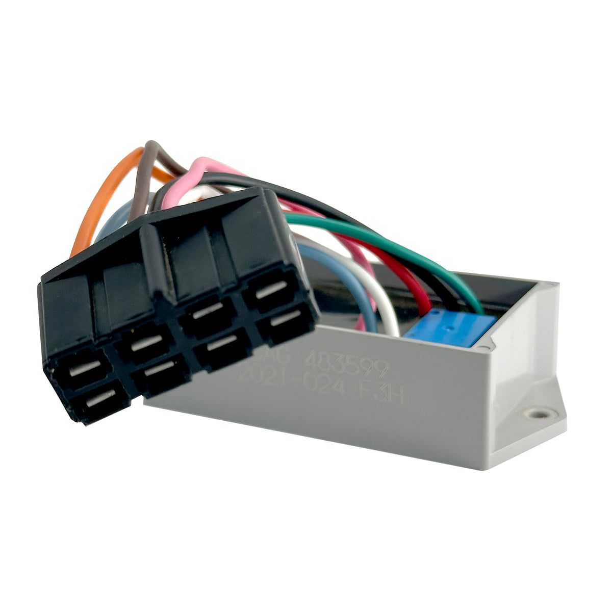 Scag OEM 483599 — ELECTRONIC MODULE