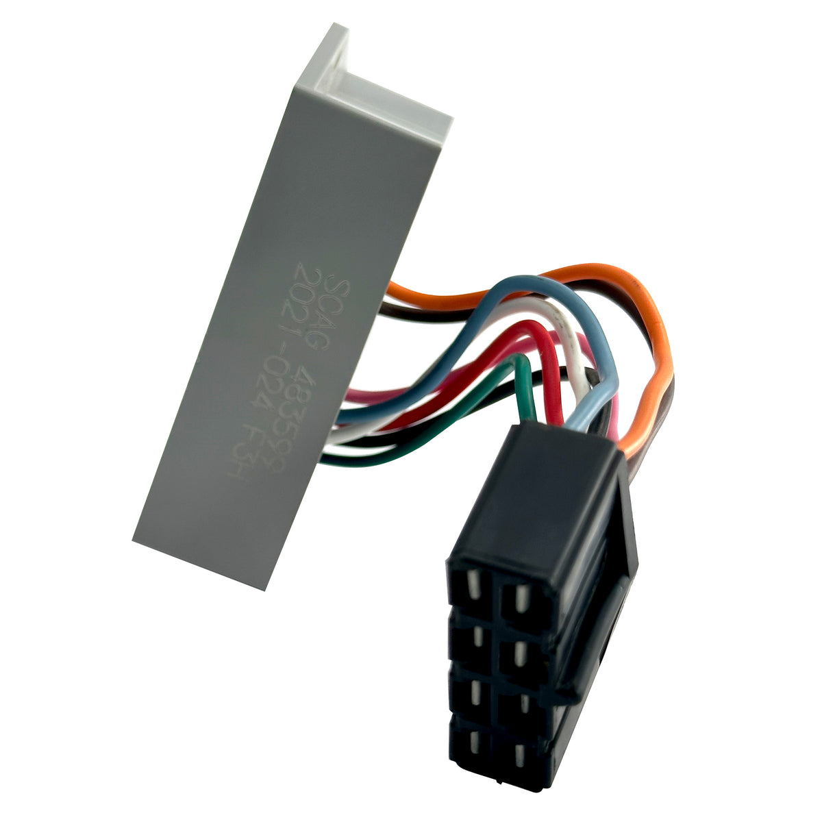 Scag OEM 483599 — ELECTRONIC MODULE (view 2)