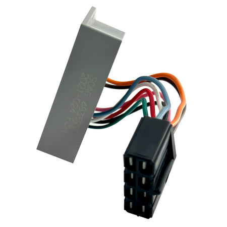 Scag OEM 483599 — ELECTRONIC MODULE (view 2)
