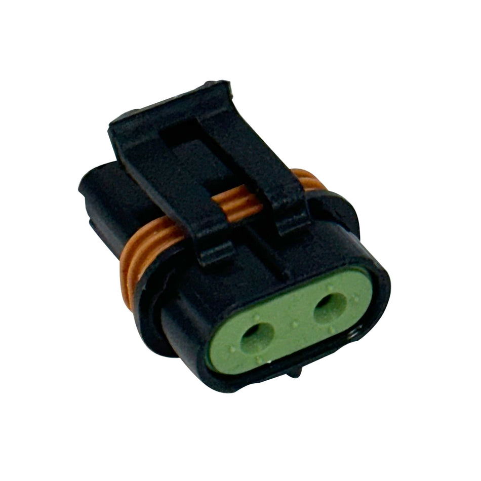 Scag OEM 483629 — FUSE HOLDER, SEALED