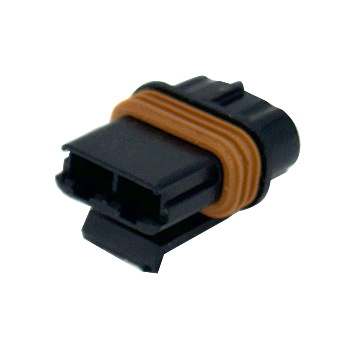 Scag OEM 483629 — FUSE HOLDER, SEALED (view 2)