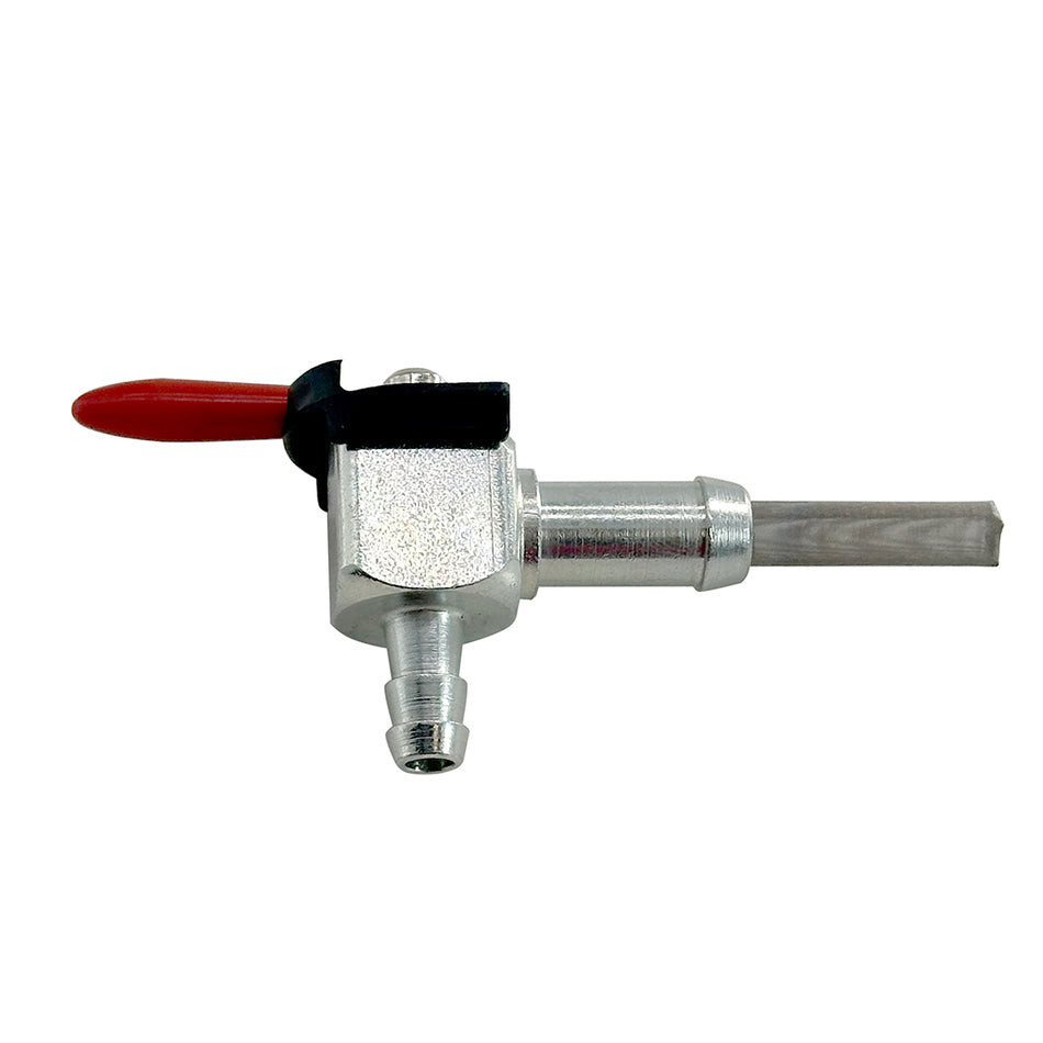 Scag OEM 483747 — BALL VALVE W/SCREEN