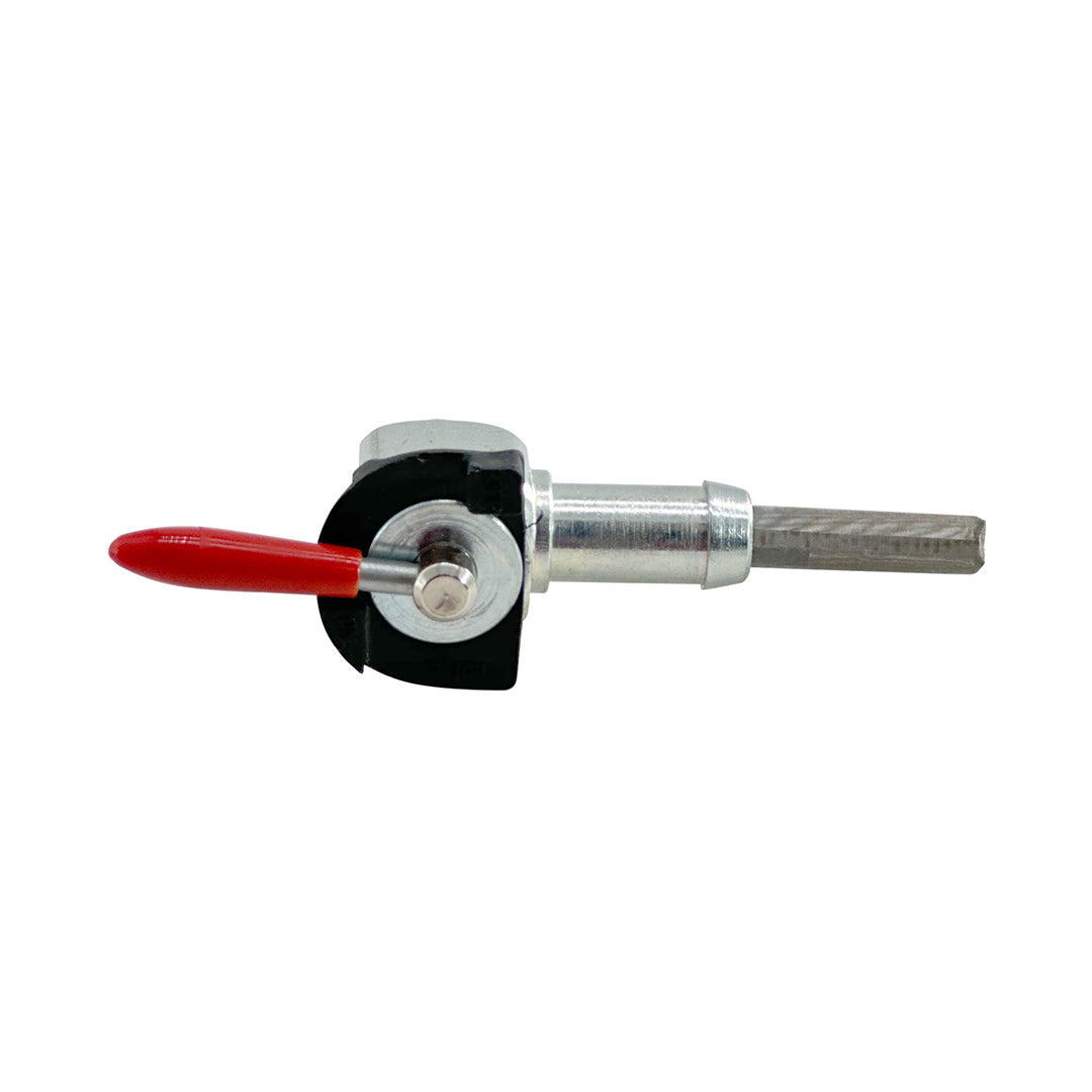 Scag OEM 483747 — BALL VALVE W/SCREEN (view 2)