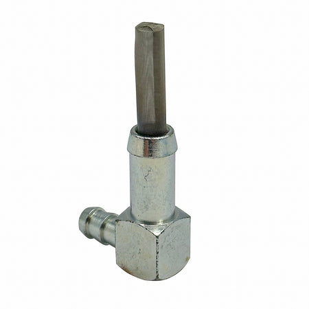 Scag OEM 483748 — 90 DEGREE ELBOW W/SCREEN (view 3)
