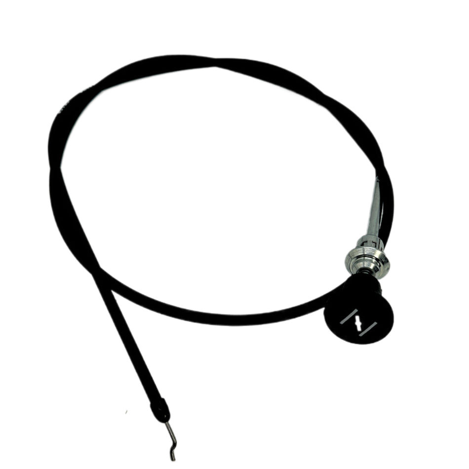 Scag OEM 483976 — CHOKE CONTROL, SVR