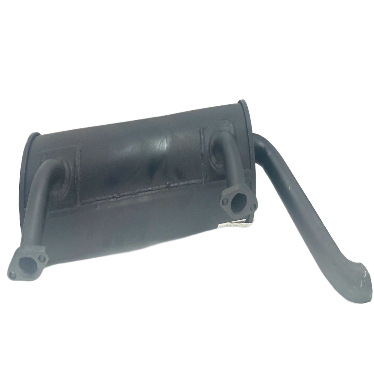 Scag OEM 484155 — MUFFLER, SCZ-FX