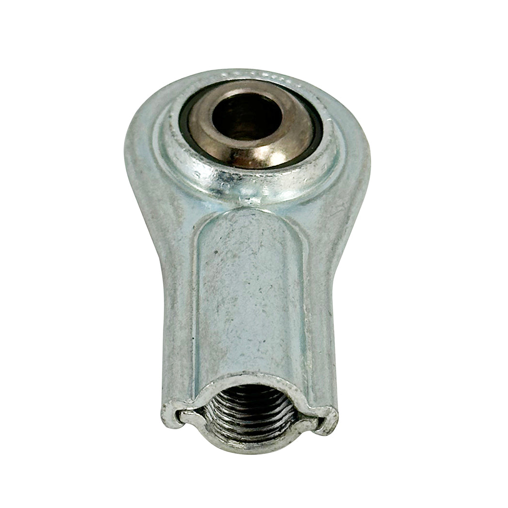 Scag OEM 484177 — ROD END, 3/8-24 THD- 5/16 BORE (view 2)