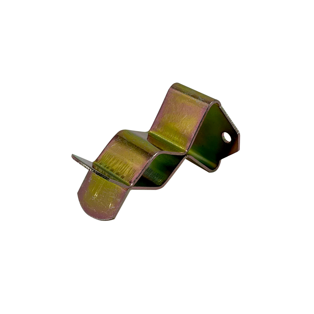 Scag OEM 484190 — LATCH, SPRING CLIP (view 4)