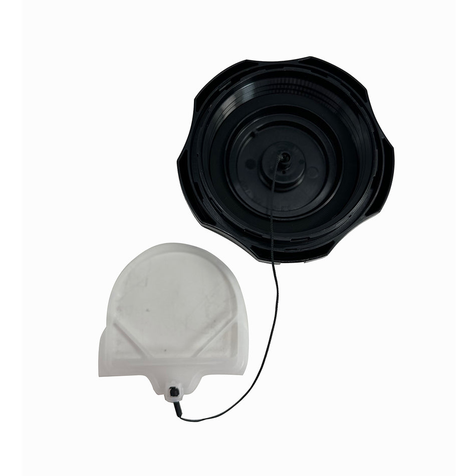 Scag OEM 484286 — FUEL CAP, TETHERED