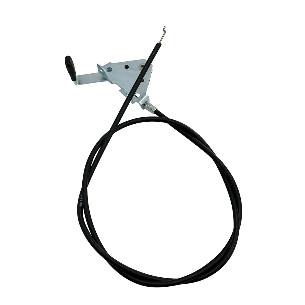 Scag OEM 484289 — CONTROL CABLE, 42.0 (view 2)