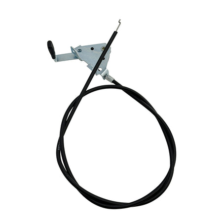 Scag OEM 484289 — CONTROL CABLE, 42.0 (view 2)
