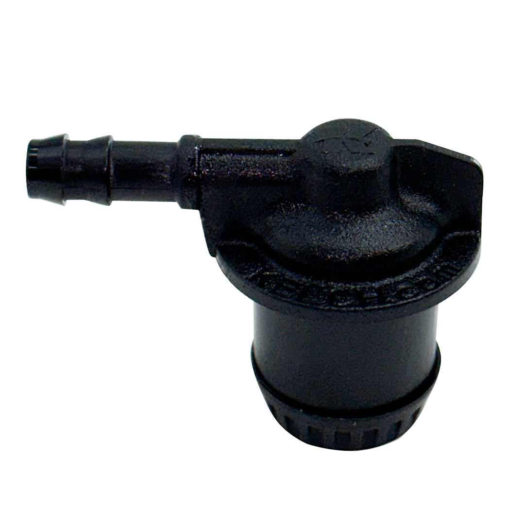Scag OEM 484333 — REMOTE VENT W/ NO VALVE (view 2)