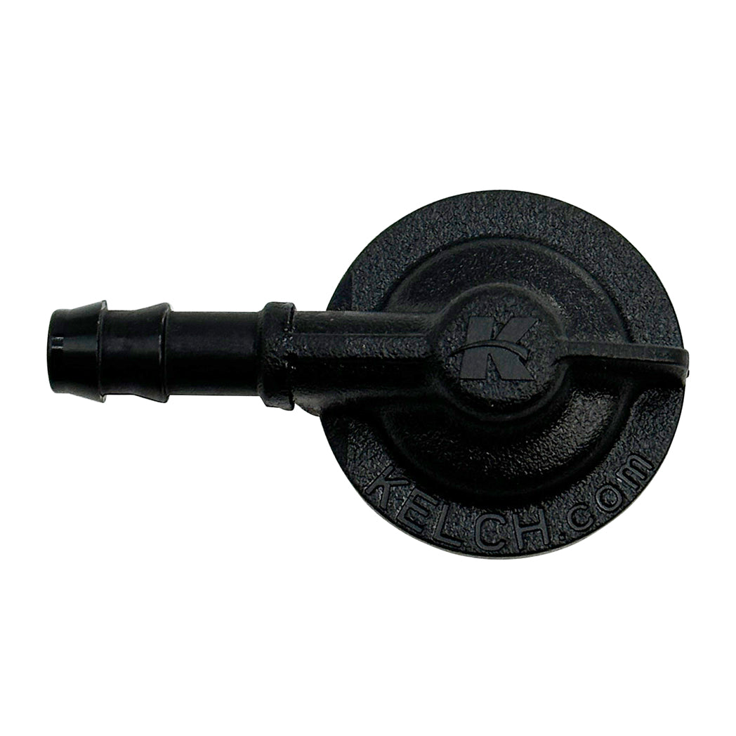 Scag OEM 484333 — REMOTE VENT W/ NO VALVE (view 3)