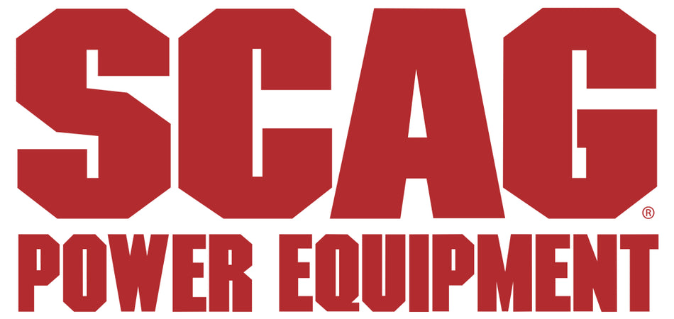 Scag OEM 484342 — CARBON CANISTER, 550 CC