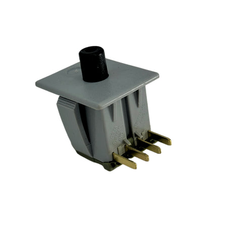 Scag OEM 484497 — SWITCH, DOUBLE POLE NO/NO (view 2)