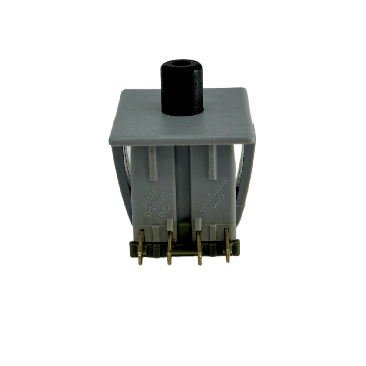 Scag OEM 484497 — SWITCH, DOUBLE POLE NO/NO (view 4)