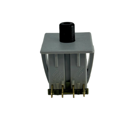 Scag OEM 484497 — SWITCH, DOUBLE POLE NO/NO (view 4)