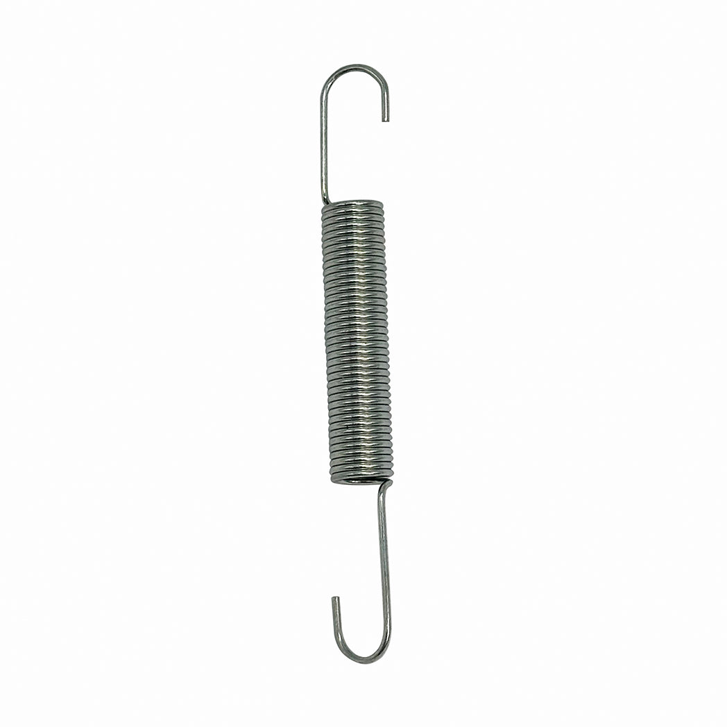 Scag OEM 484498 — SPRING, HANDLE (view 2)