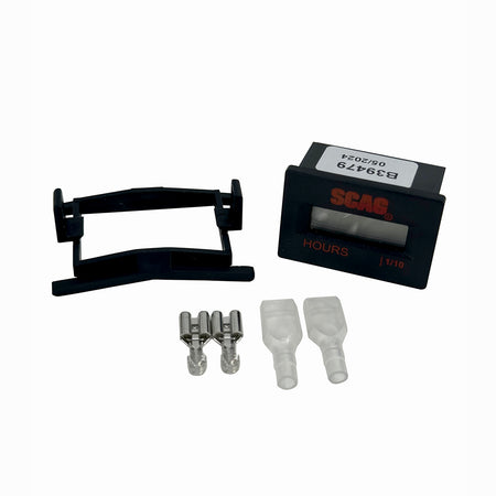Scag OEM 484566 — HOUR METER
