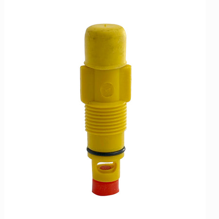 Scag OEM 484593 — VALVE ASSY, OIL DRAIN