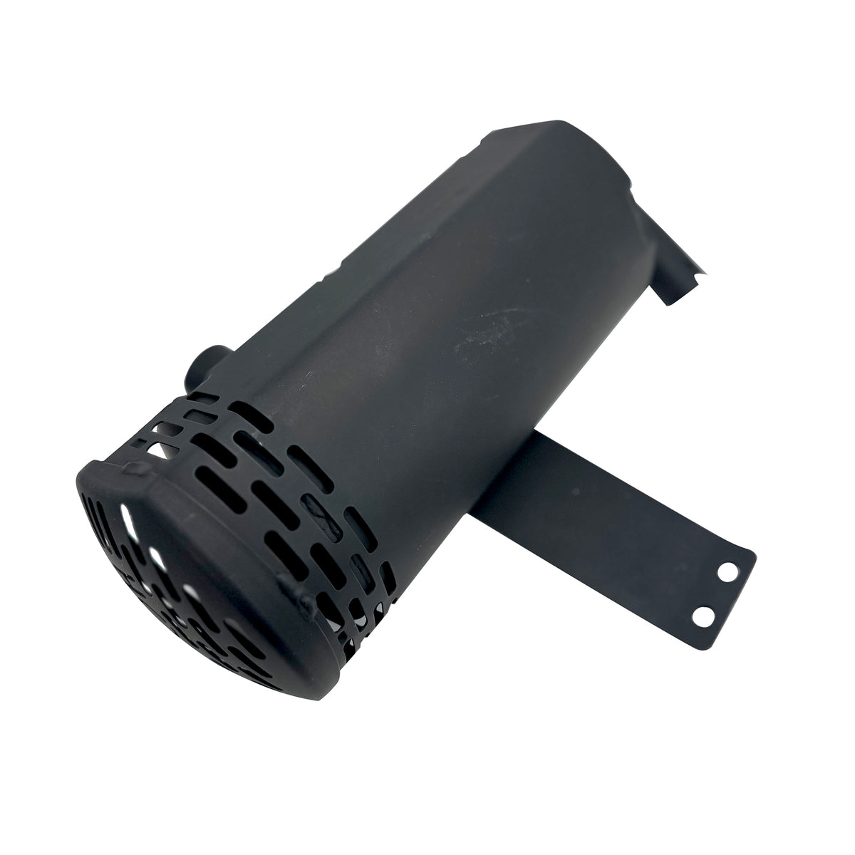 Scag OEM 484644 — MUFFLER, VERTICAL - FX 852 CC