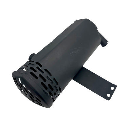 Scag OEM 484644 — MUFFLER, VERTICAL - FX 852 CC