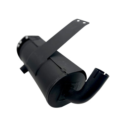 Scag OEM 484644 — MUFFLER, VERTICAL - FX 852 CC (view 3)