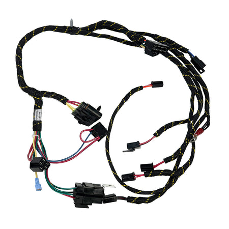 Scag OEM 484648 — WIRE HARNESS, STC